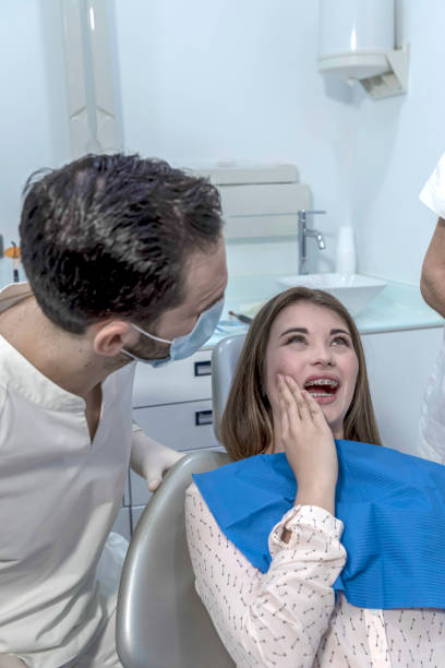 Best Emergency Wisdom Teeth Removal in East Lake Orient Park, FL