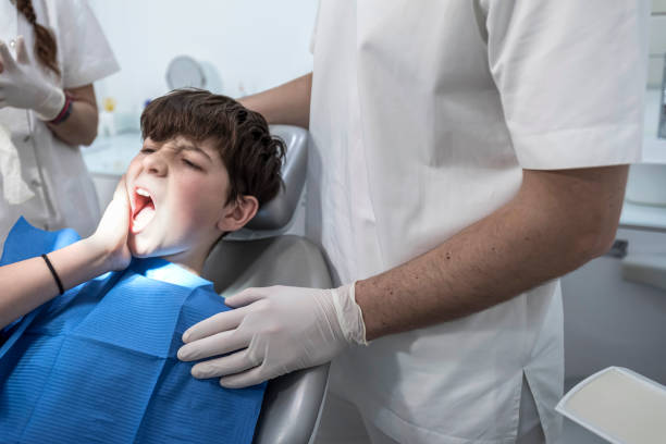 Best Emergency Treatment for Toothache in East Lake Orient Park, FL