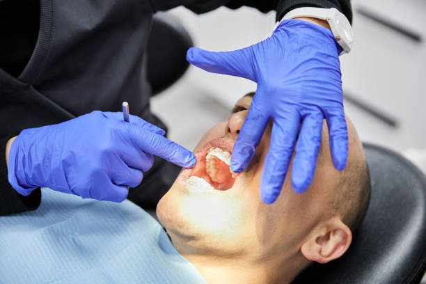 Best Weekend Emergency Dentist in East Lake Orient Park, FL