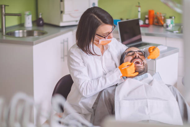 Best Emergency Wisdom Teeth Removal in East Lake Orient Park, FL
