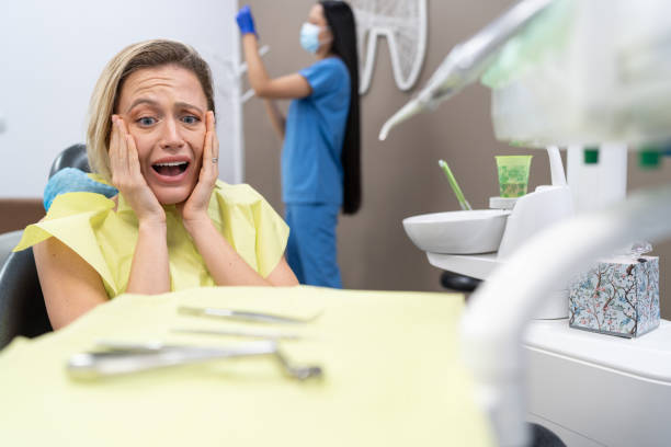 Best After-Hours Emergency Dentist in East Lake Orient Park, FL