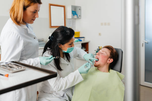 Best Emergency Treatment for Toothache in East Lake Orient Park, FL